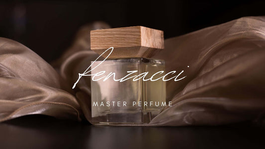 Fenzacci master perfume 75ml for men