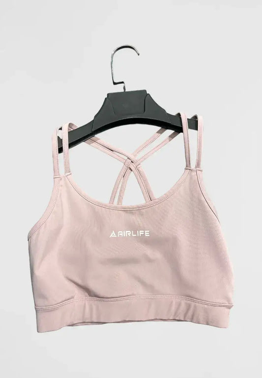 Sports Bra The Pinnacle of Comfort and Style