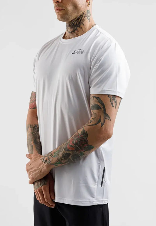 Men's sports t-shirt