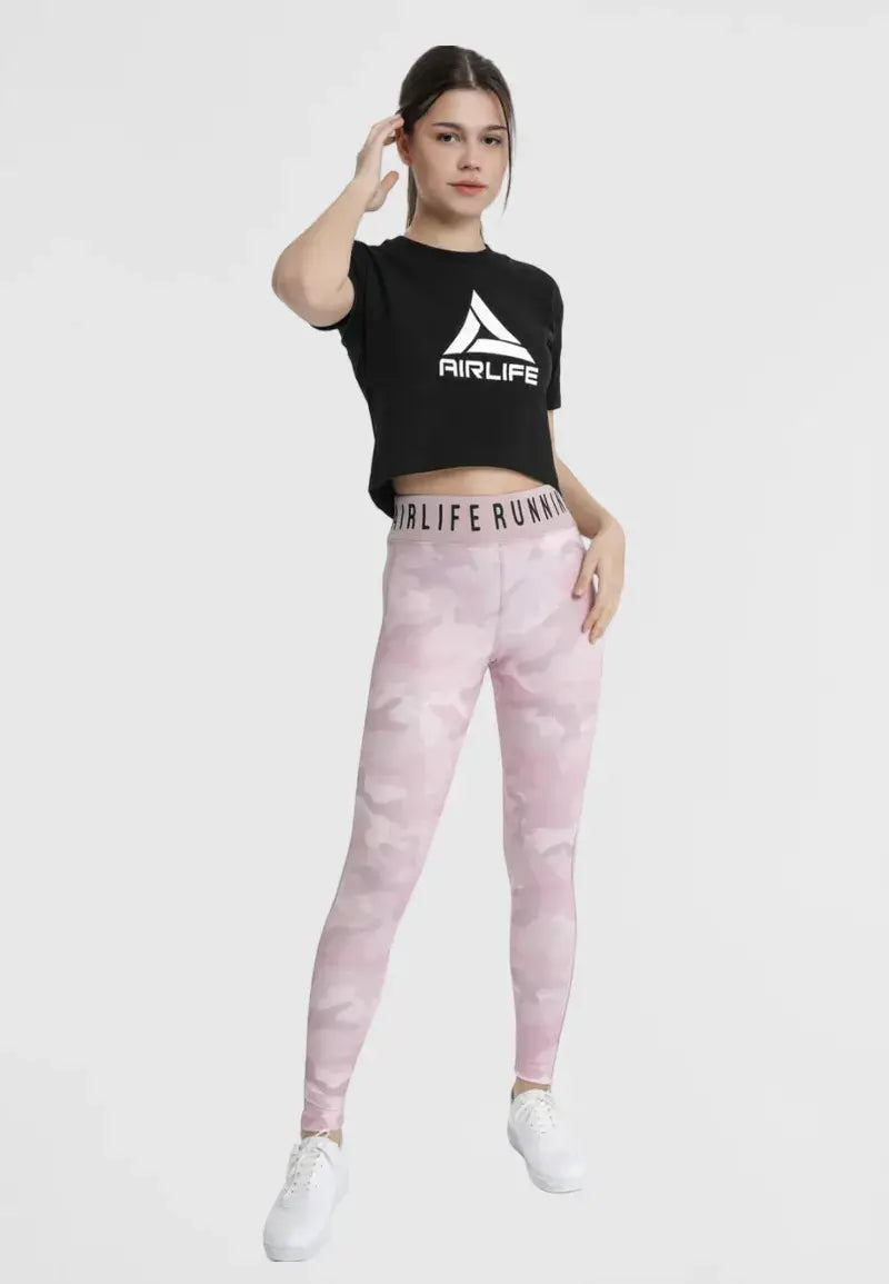 Women's skinny sweatpants