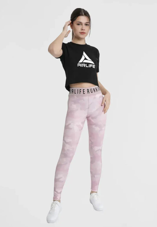 Women's skinny sweatpants