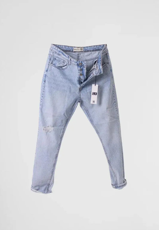 Men's boyfriend jeans