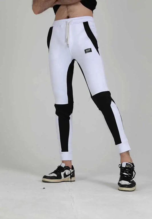 Men's Slim Fit Sports Pants