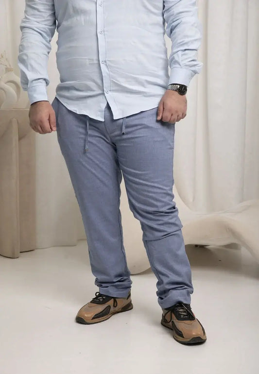 Men's casual pants