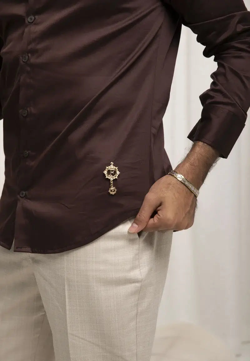 Elegant shirt for men