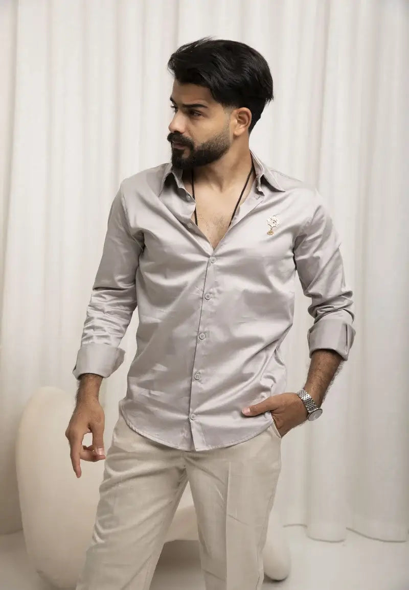 Elegant shirt for men