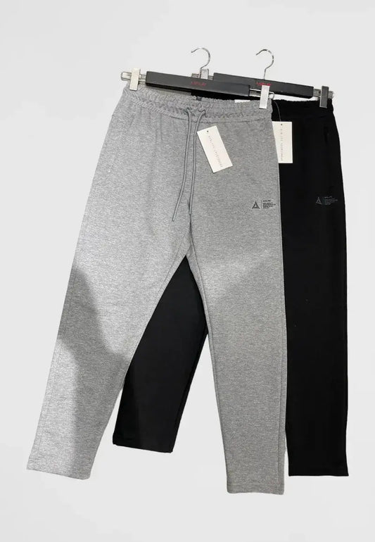 Men's sports pants Cotton