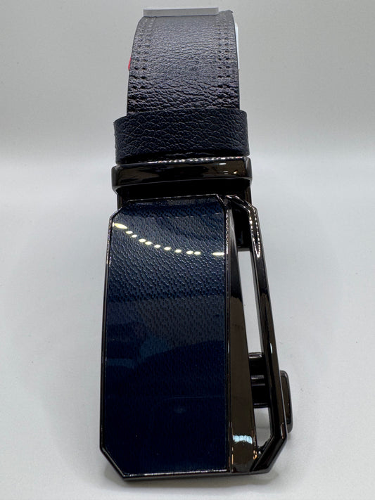 Men's Leather Belt