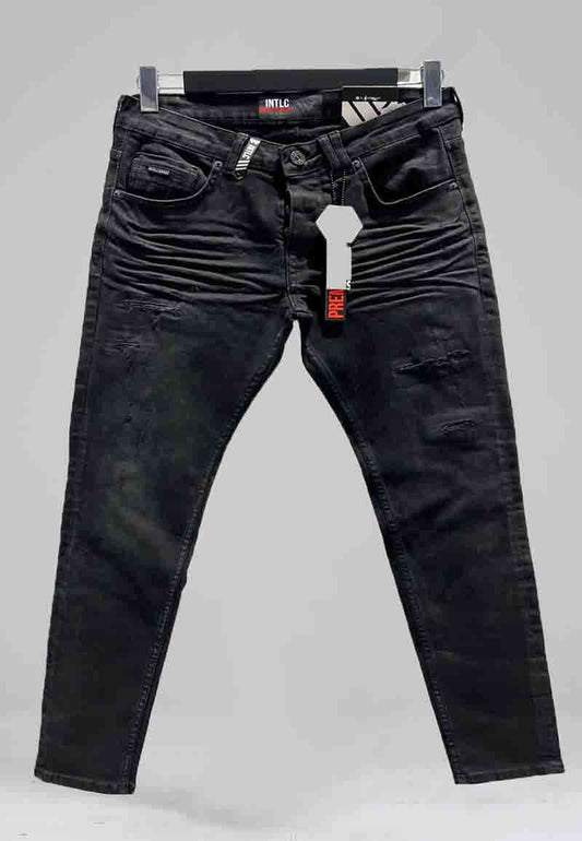 Men's Fashion Slim Jeans