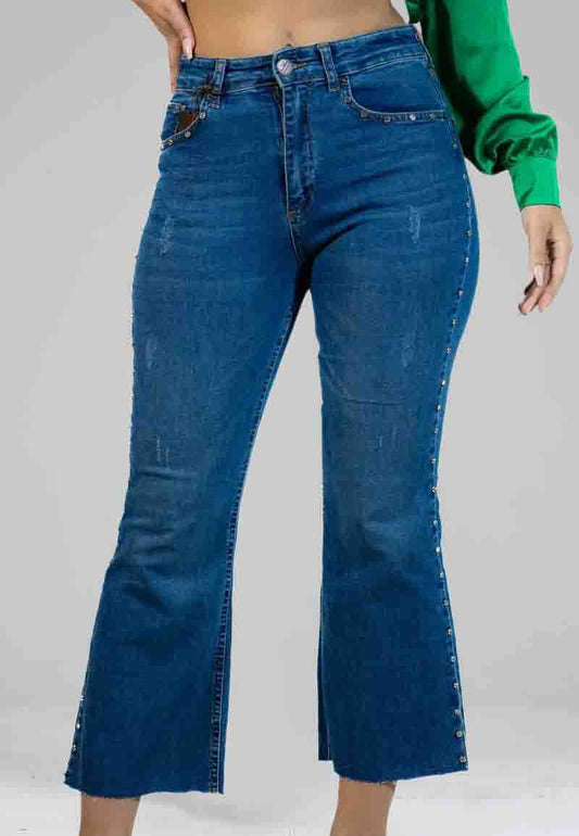 Women's jeans