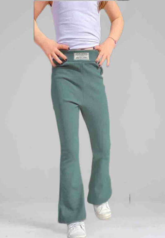 New summer fashion girls pants